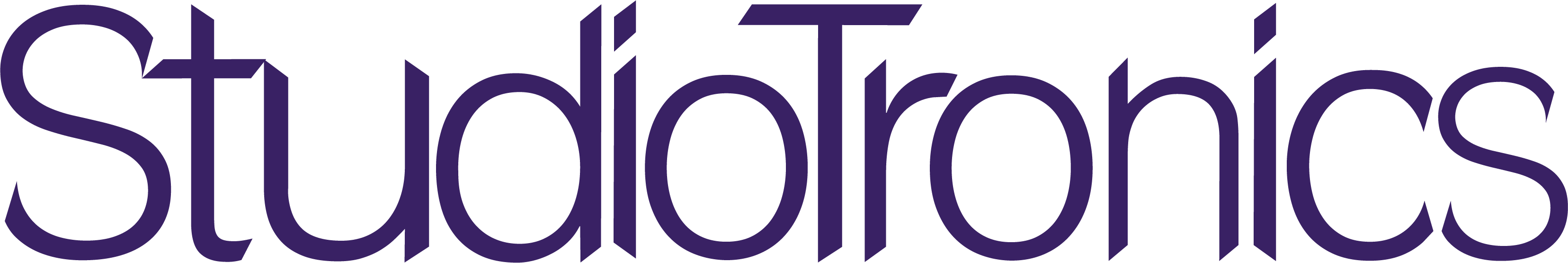 Logo Black